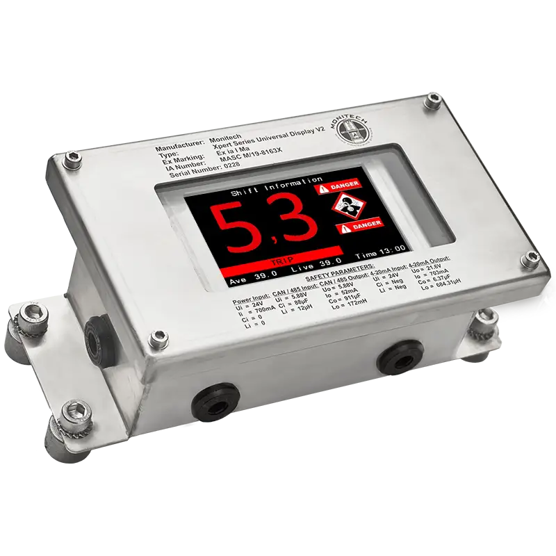 methane-Display 004