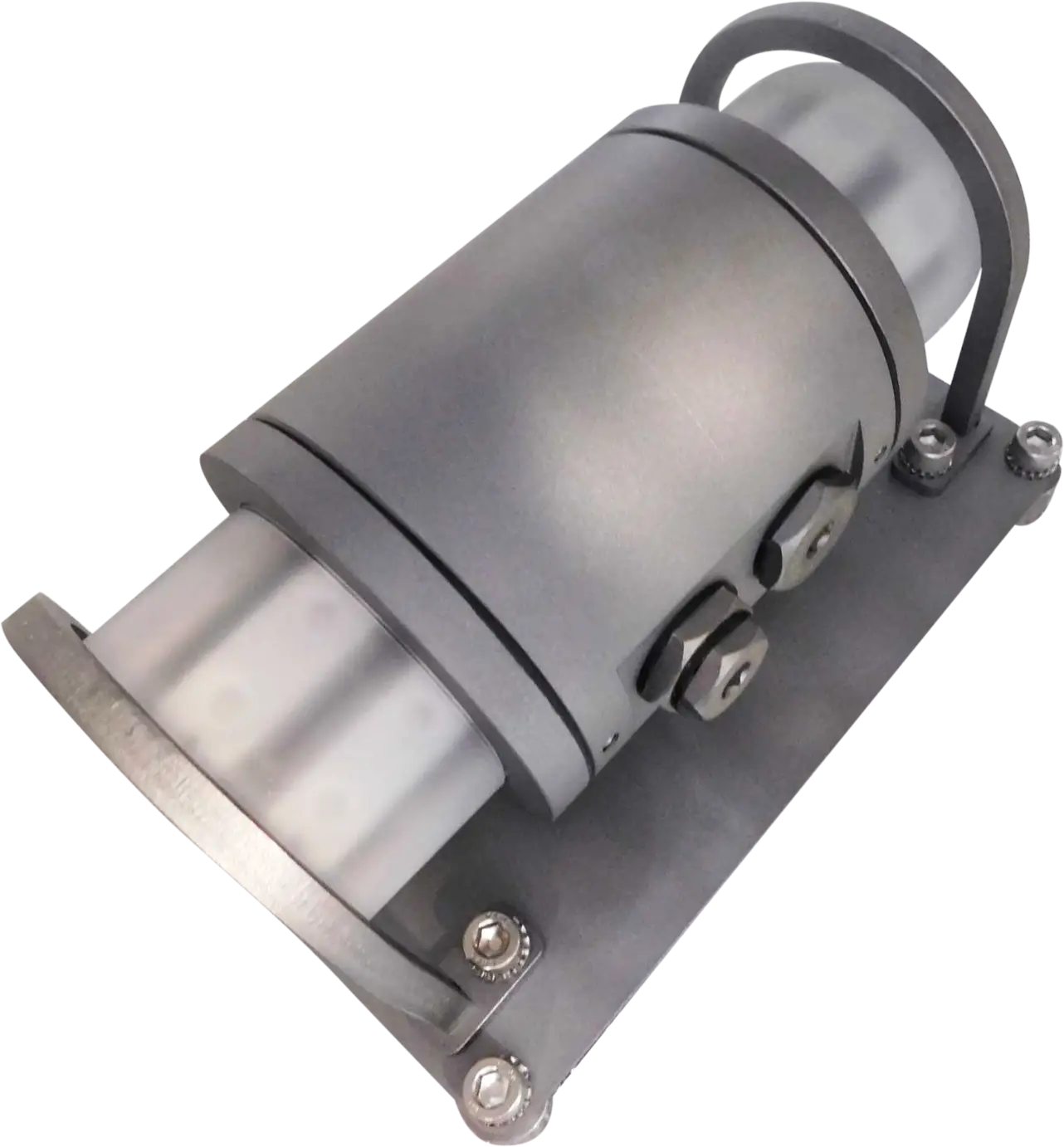 Monitech Area Light