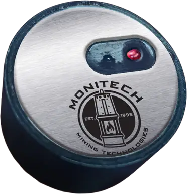 Monitech Bearing Heat Sensor
