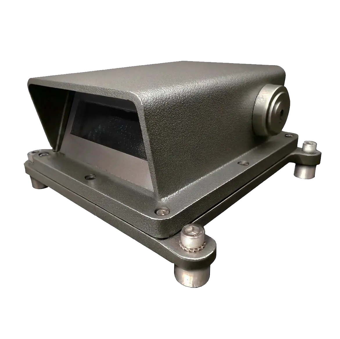 Monitech Laser Guard